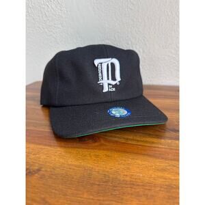 Paly Hollywood "P" Mesh Hat Special F1 Edition NEW Never Worn